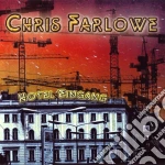 Chris Farlowe - Hotel Eingang cd