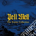 Pell Mell - The Entire Collection (4 Cd) cd