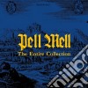 Pell Mell - The Entire Collection (4 Cd) cd