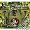 Colin Hodgkinson Group - Backdoor Too! cd