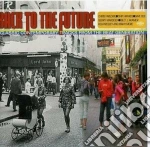Back to the future cd