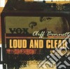 Cliff Bennett - Loud And Clear cd