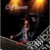 Cliff Bennett - Nearly Retired cd