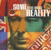 Diggle, Steve - Some Reality cd