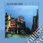 (LP Vinile) Agitation Free - Last