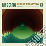 (LP Vinile) Gingerpig - Hidden From View vinile