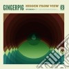 (LP Vinile) Gingerpig - Hidden From View cd