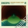 Gingerpig - Hidden From View cd