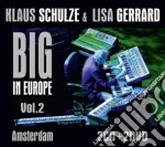 Klaus Schulze & Lisa Gerrard - Big In Europe Vol.2