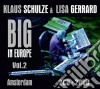 Klaus Schulze & Lisa Gerrard - Big In Europe Vol.2 cd