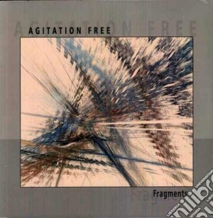 (LP VINILE) Fragments lp vinile di Free Agitation