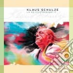 Klaus Schulze - La Vie Electronique Vol.15 (3 Cd) cd