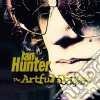 Ian Hunter - The Artful Dodger cd