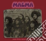 Magma - Zuhn Wohl Unsai - Live 1974 cd