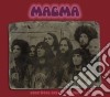 Magma - Zuhn Wohl Unsai - Live 1974 cd