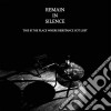 (LP Vinile) Remain In Silence - This Is The Place Where... cd