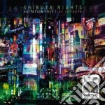 (LP Vinile) Agitation Free - Shibuya Nights (2 Lp)