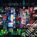 Agitation Free - Shibuya Nights (2 Cd)