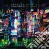 Agitation Free - Shibuya Nights (2 Cd) cd