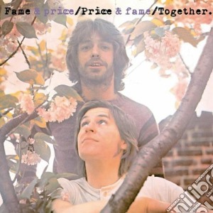 Georgie Fame & Alan Price - Together cd musicale di Georgie & pric Fame