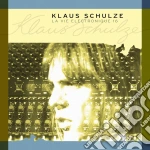 Klaus Schulze - La Vie Electronique Vol.16 (5 Cd) cd
