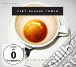 Fred Banana Combo - The Best Of The Old Shit & The New Shit (3 Cd)