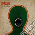 Wucan - Sow The Wind cd