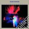 Klaus Schulze - .. live.. (2 Cd) cd