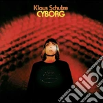 Klaus Schulze - Cyborg (2 Cd) cd