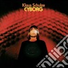 Klaus Schulze - Cyborg (2 Cd) cd musicale di Klaus Schulze
