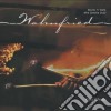 Klaus Schulze - Wah - Drums 'n' Balls cd