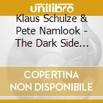 Klaus Schulze & Pete Namlook - The Dark Side Of The Moog Vol.5-8 cd