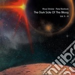 Klaus Schulze & Pete Namlook - The Dark Side Of The Moog (5 Cd)