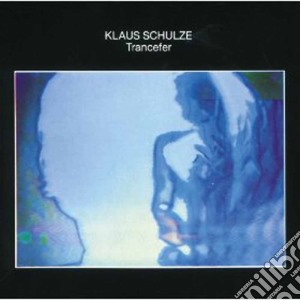 Klaus Schulze - Trancefer cd musicale di Klaus Schulze