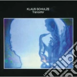 Klaus Schulze - Trancefer cd