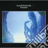 Klaus Schulze - Trancefer cd