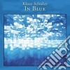 Klaus Schulze - In Blue (3 Cd) cd