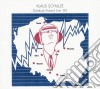 Klaus Schulze - Dziekuje Poland Live '83 (2 Cd) cd