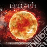 Epitaph - Fire From The Soul cd
