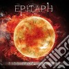 Epitaph - Fire From The Soul cd