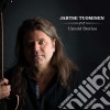 Jartse Tuominen - Untold Stories cd