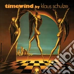 Klaus Schulze - Timewind cd