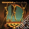 Klaus Schulze - Timewind cd