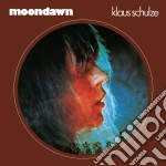 Klaus Schulze - Moondawn cd