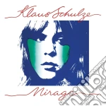 Klaus Schulze - Mirage (2 Cd) cd