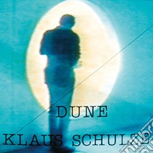 Klaus Schulze - Dune cd musicale di Klaus Schulze