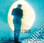 Klaus Schulze - Dune cd