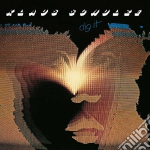 Klaus Schulze - Dig It (2 Cd) cd musicale di Schulze, Klaus