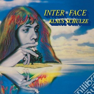 Klaus Schulze - Inter*face cd musicale di Klaus Schulze