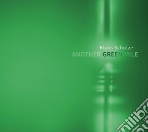 Klaus Schulze - Another Green Mile cd musicale di Klaus Schulze